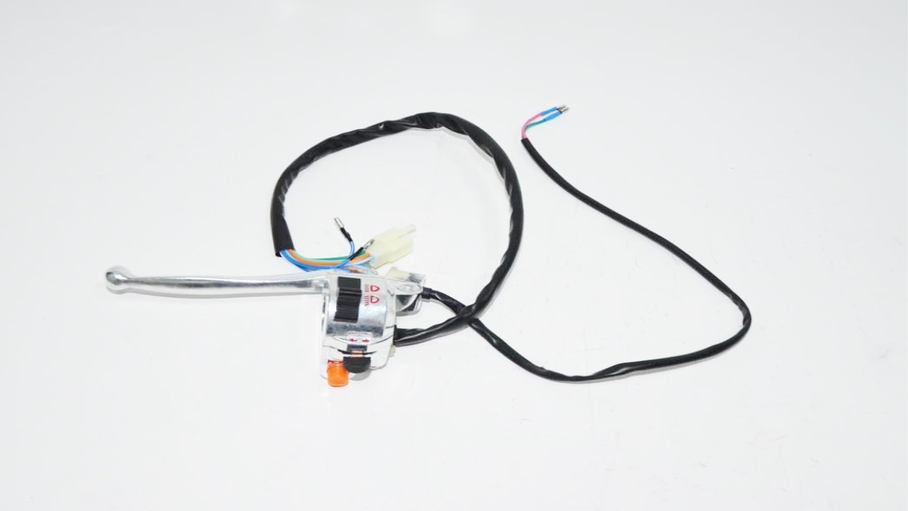 SİNYAL KUMANDASI DEBRİYAJ KOLLU (X-POWER)